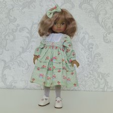 Наряд для кукол бонека 26 см