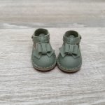 туфельки на литл дарлинг (4,6 х 1,8 см)