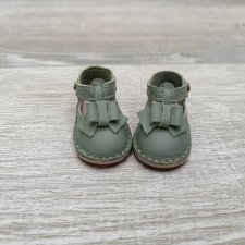 туфельки на литл дарлинг (4,6 х 1,8 см)