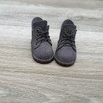 Ботиночки для кукол Little darling (4,6 х 1,8 см)