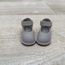 Туфельки для кукол LI'L DREAMER ( 4х 1.8 см)