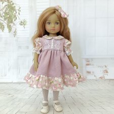 Наряд для кукол Boneka 26 см