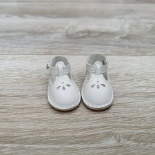 туфельки для кукол Little darling (4,6 х 1,8 см)