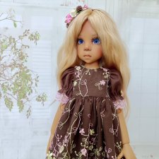 Наряд для кукол Kaye Wiggs 45 см