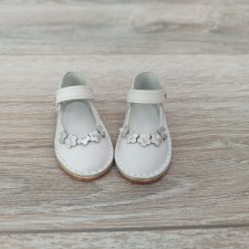 Туфельки для кукол руби ред (5,1×2,2 см)