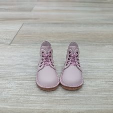 Ботинки для кукол руби ред 37 см. (5,1×2,2 см)
