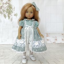 Наряд для кукол бонека 26 см