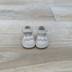 туфельки для кукол Boneka  (3,6x1,6 см.)