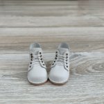 Ботиночки для кукол паола рейна (4,8х2,3 см)