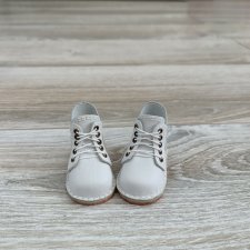 Ботиночки для кукол паола рейна (4,8х2,3 см)