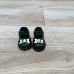 Туфельки для кукол паола рейна 4,8х2,3 см