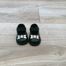 Туфельки для кукол паола рейна 4,8х2,3 см