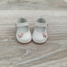 Туфельки для кукол Littlefee (ножка 3,9 х 2 см.)