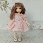 Наряд для кукол Littlefee (25 см)