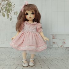 Наряд для кукол Littlefee (25 см)