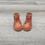 Ботиночки для кукол Littlefee ( 3,9 х 2 см.)