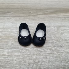 Балетки для кукол Littlefee (ножка 3,9 х 2 см.)