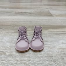 Ботиночки для кукол паола рейна (4,8х2,3 см)