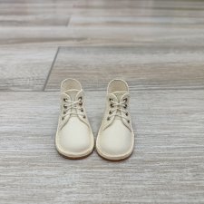 Ботинки для кукол руби ред 31 см. (4,7 х 2,0 см)