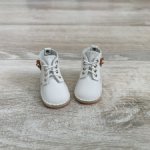 Ботинки для кукол руби ред 31 см. (4,7 х 2,0 см)