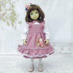 Наряд для кукол Little darling