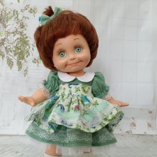 Наряд для кукол беби фейс