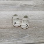 Туфельки для кукол Littlefee (ножка 3,9 х 2 см.)