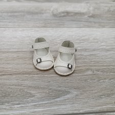 Туфельки для кукол Littlefee (ножка 3,9 х 2 см.)