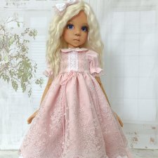 Наряд для кукол Kaye Wiggs 45 см