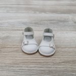 Туфельки для кукол Kaye Wiggs ( 5,7х2,5 см)