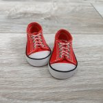 Кеды для кукол Kaye Wiggs ( 5,7х2,5 см)