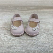 Туфельки для кукол паола рейна 4,8х2,3 см