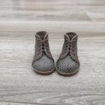 Ботинки для кукол Kaye Wiggs ( 5,7х2,5 см)