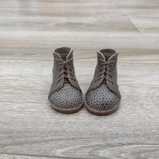 Ботинки для кукол Kaye Wiggs ( 5,7х2,5 см)