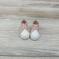 Кеды для кукол руби ред 37 см  (5,1×2,2 см)