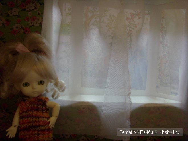 Снежкино новоселье | Бэйбики Снежкино новоселье — Куклы Latidoll (Лати): BJD (БЖД) (фото 2)