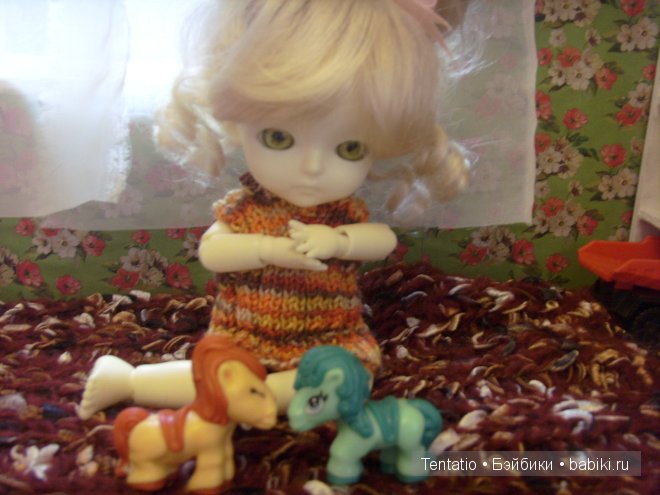 Снежкино новоселье | Бэйбики Снежкино новоселье — Куклы Latidoll (Лати): BJD (БЖД)