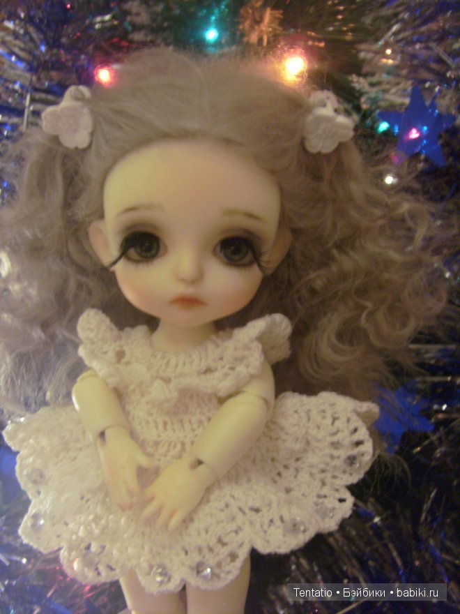 Снежкин Новый год и Рождество (фото 5)