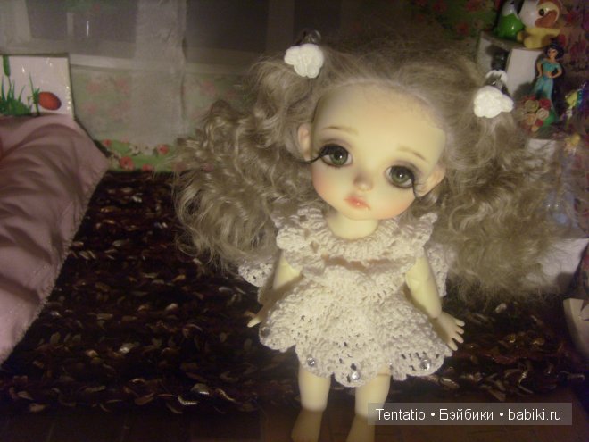 Снежкин Новый год и Рождество (фото 3)