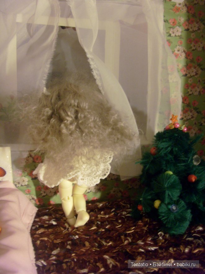 Снежкин Новый год и Рождество (фото 4)