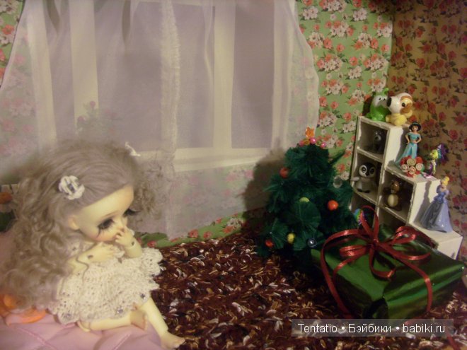 Снежкин Новый год и Рождество (фото 9)
