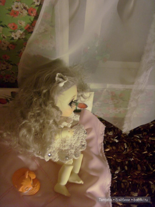 Снежкин Новый год и Рождество (фото 8)