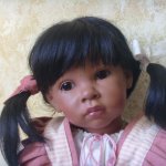 Liddi от Elisabeth Lindner