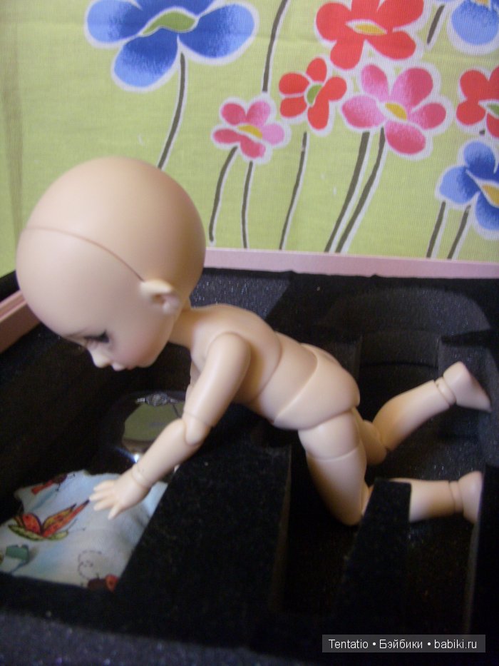 Пока просто Зойка. Pukifee, Zoe (фото 3)