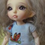 Пока просто Зойка. Pukifee, Zoe