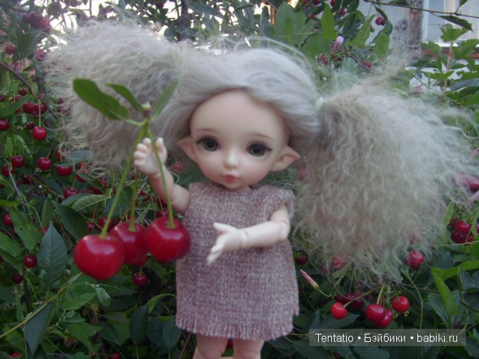 пукифи, pukifee, Zoe, Fairyland