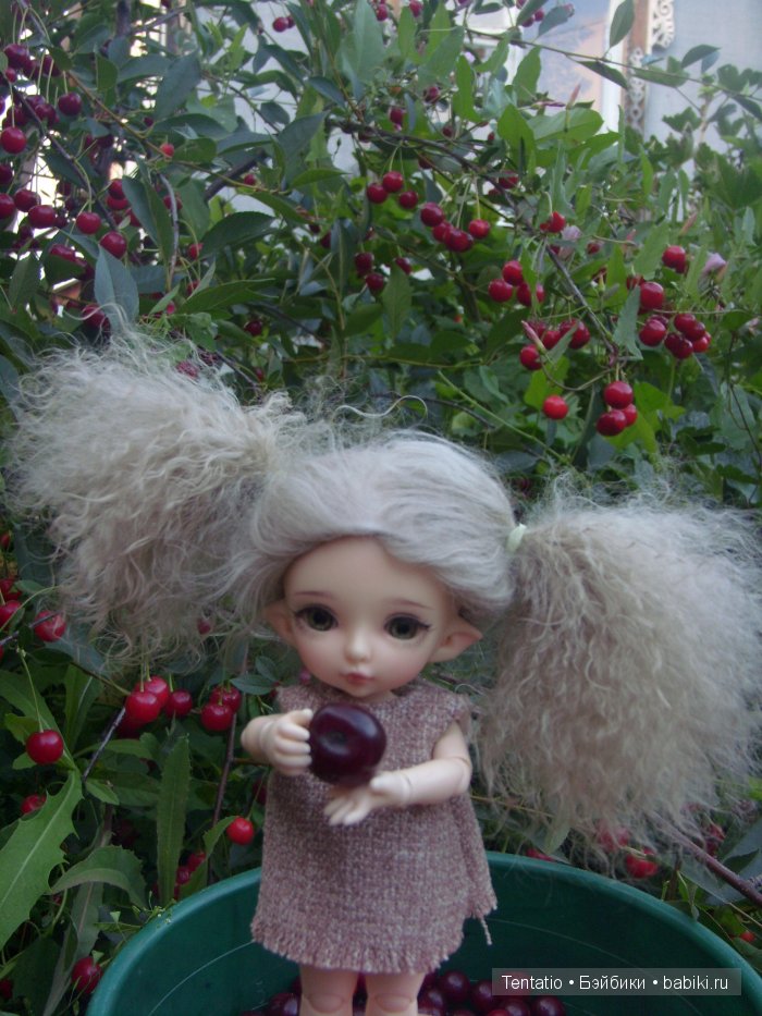 пукифи, pukifee, Zoe, Fairyland