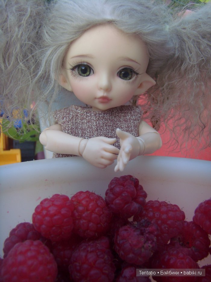 пукифи, pukifee, Zoe, Fairyland