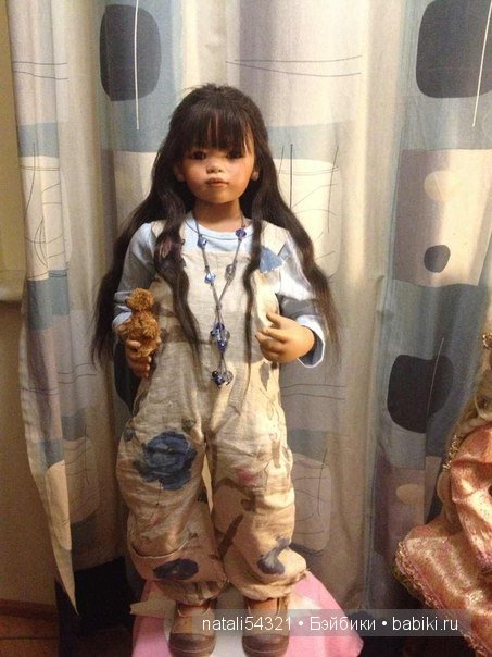 Анна-Лу, Annette Himstedt (фото 3)