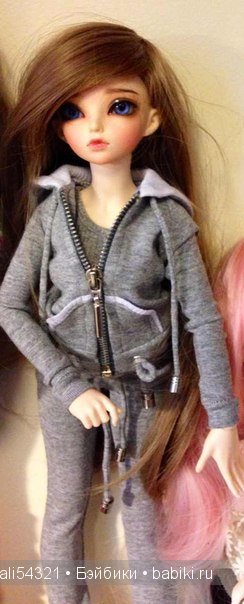 Куколки Бжд-преображение. Первая каешечка Хоуп | Бэйбики Куколки Бжд-преображение. Первая каешечка Хоуп (фото 7)